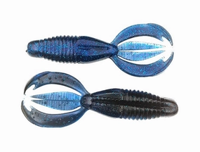 Flippin' Delight Soft Bait - (3.8 inch)