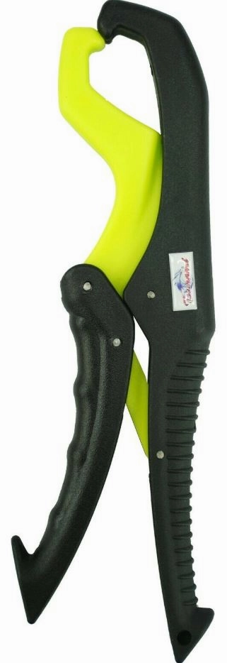 Floating Fish Gripper