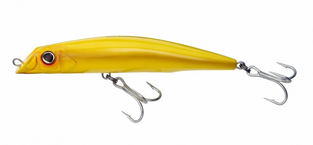 Floating Mag Darter Hard Bait - (5 inch)