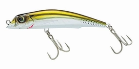 Floating Mag Darter Hard Bait - (5 inch)