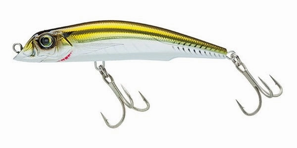 Floating Mag Darter Hard Bait - (5 inch)