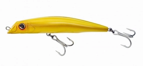 Floating Mag Darter Hard Bait - (5 inch)