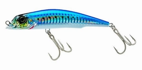 Floating Mag Darter Hard Bait - (6-1/2 inch)