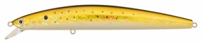 Floating Salt Pro Minnow - (5 1/8 inch)