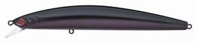 Floating Salt Pro Minnow - (5 1/8 inch)