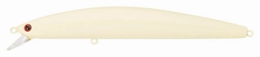 Floating Salt Pro Minnow - (5 1/8 inch)