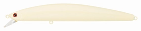 Floating Salt Pro Minnow - (6 3/4 inch)