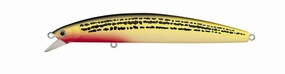 Floating Salt Pro Minnow - (6 3/4 inch)