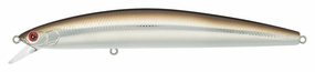 Floating Salt Pro Minnow - (6 inch)