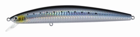 Floating Salt Pro Minnow - (6 inch)