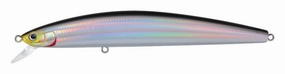 Floating Salt Pro Minnow - (6 inch)