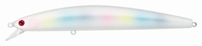 Floating Salt Pro Minnow - (6 inch)