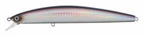 Floating Salt Pro Minnow - (6 inch)