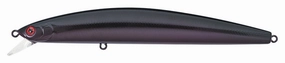 Floating Salt Pro Minnow - (6 inch)