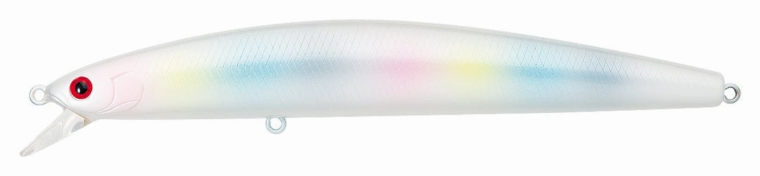 Floating Salt Pro Minnow - (6 inch)