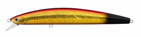 Floating Salt Pro Minnow - (6 inch)