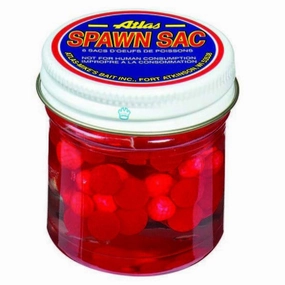 Floating Spawn Sacs