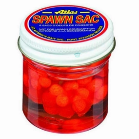 Floating Spawn Sacs
