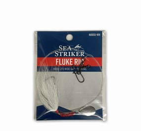 Fluke Killer Rig