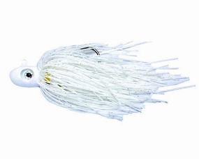 Flukie Bucktail - 1 oz