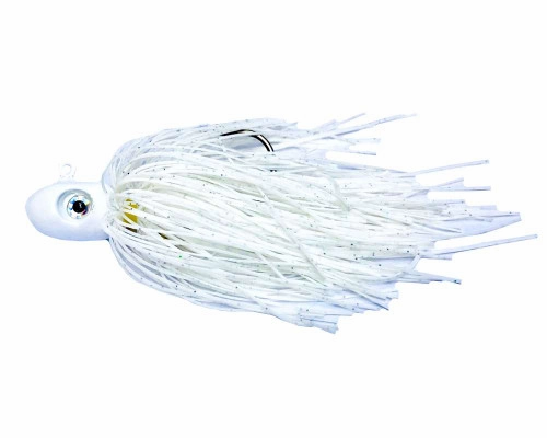 Flukie Bucktail - 1 oz