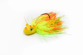 Flukie Bucktail - 2 oz
