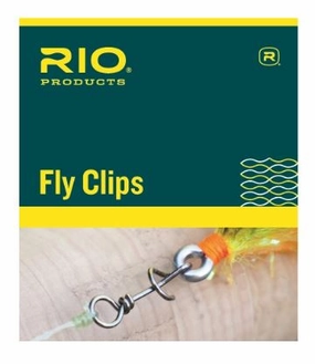 Fly Clip Size 1