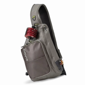 Fly Fishing Mini Sling Pack