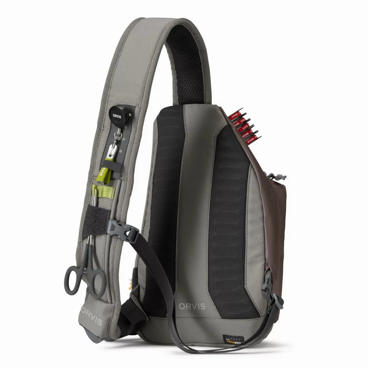 Fly Fishing Mini Sling Pack