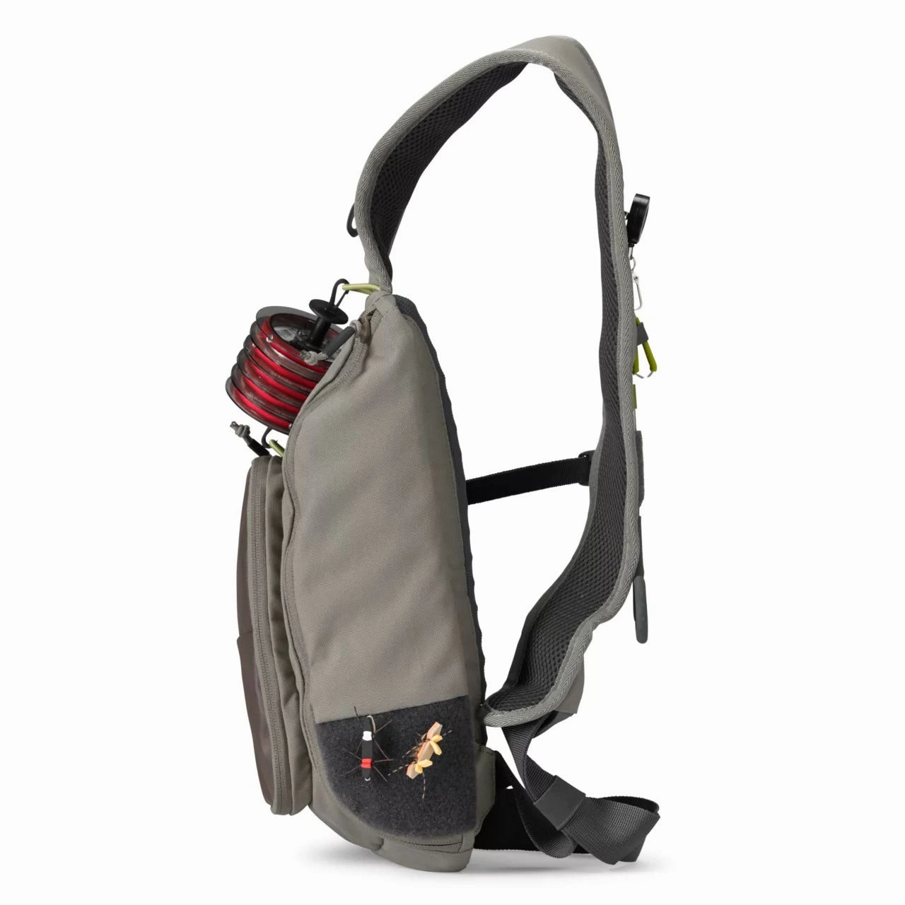 Fly Fishing Mini Sling Pack