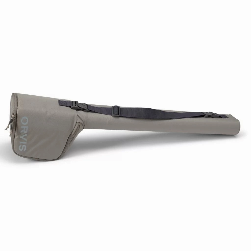 Fly Fishing Rod and Reel Case - (Double)