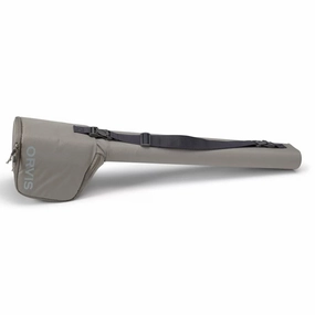 Fly Fishing Rod and Reel Case - (Double)