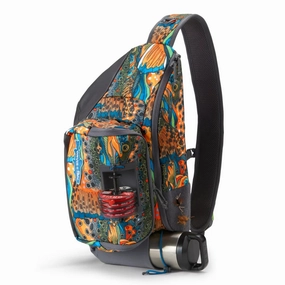 Fly Fishing Sling Pack