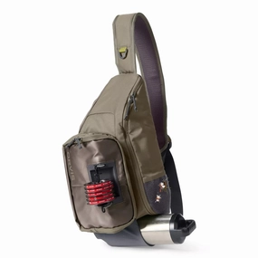 Fly Fishing Sling Pack