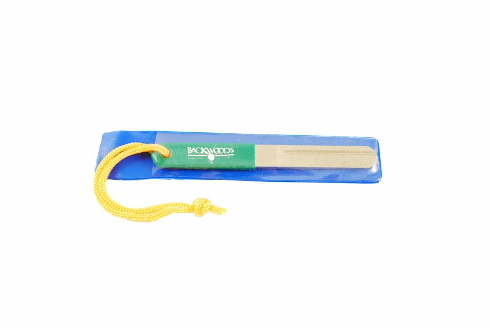 Fly Hook Sharpener 4"