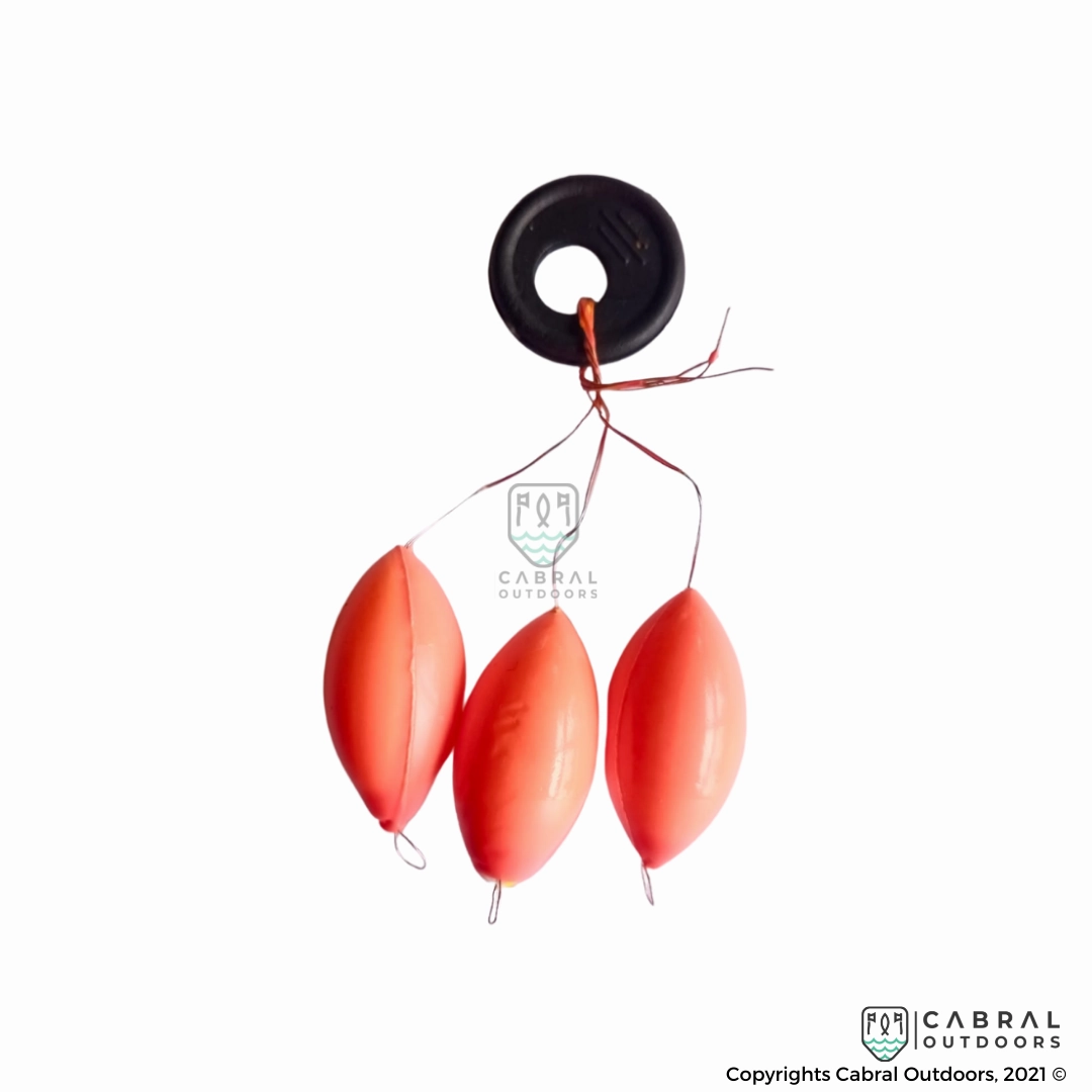 Foam Float | 3pcs/pk