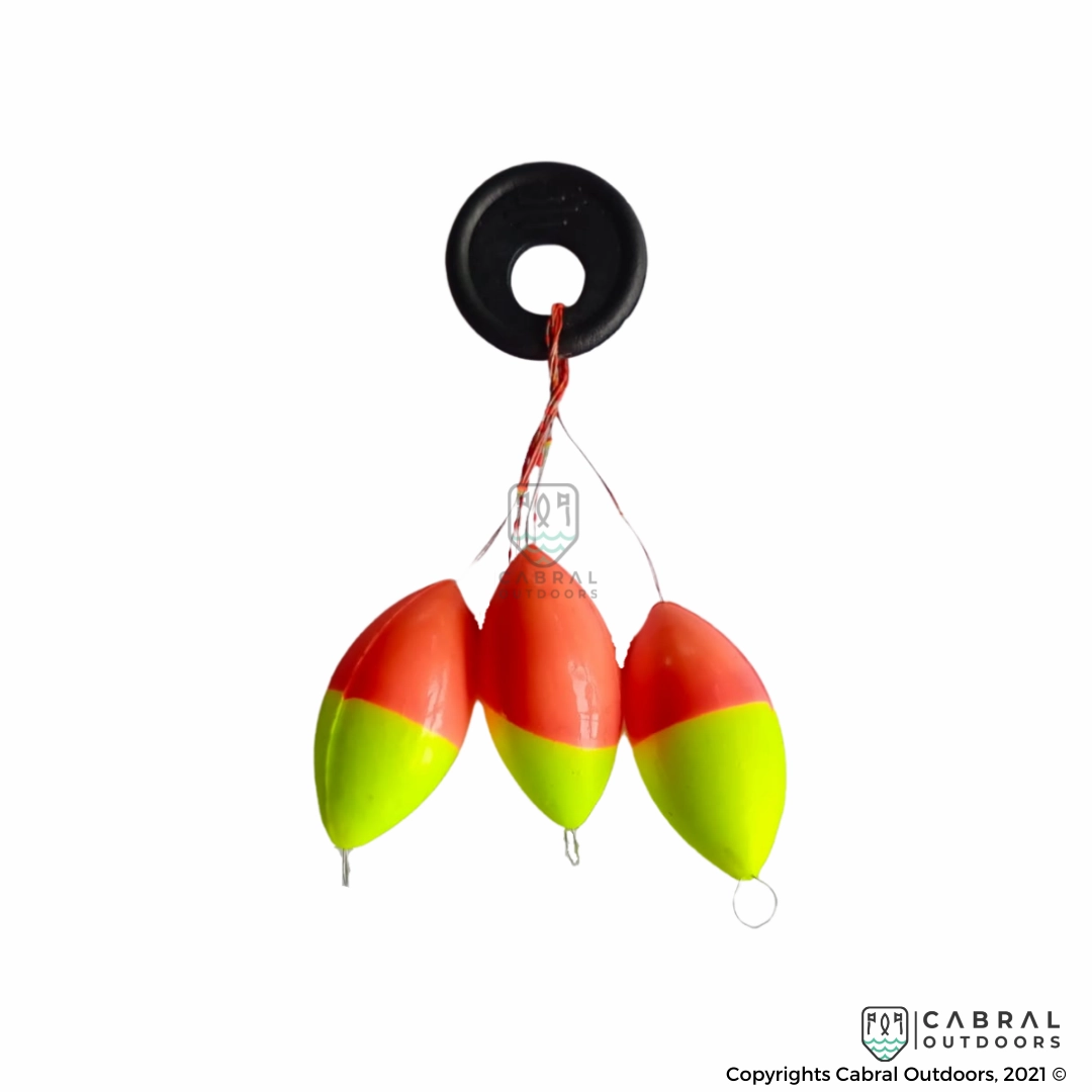 Foam Float | 3pcs/pk