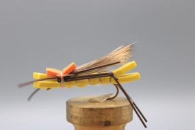 Foam Hopper
