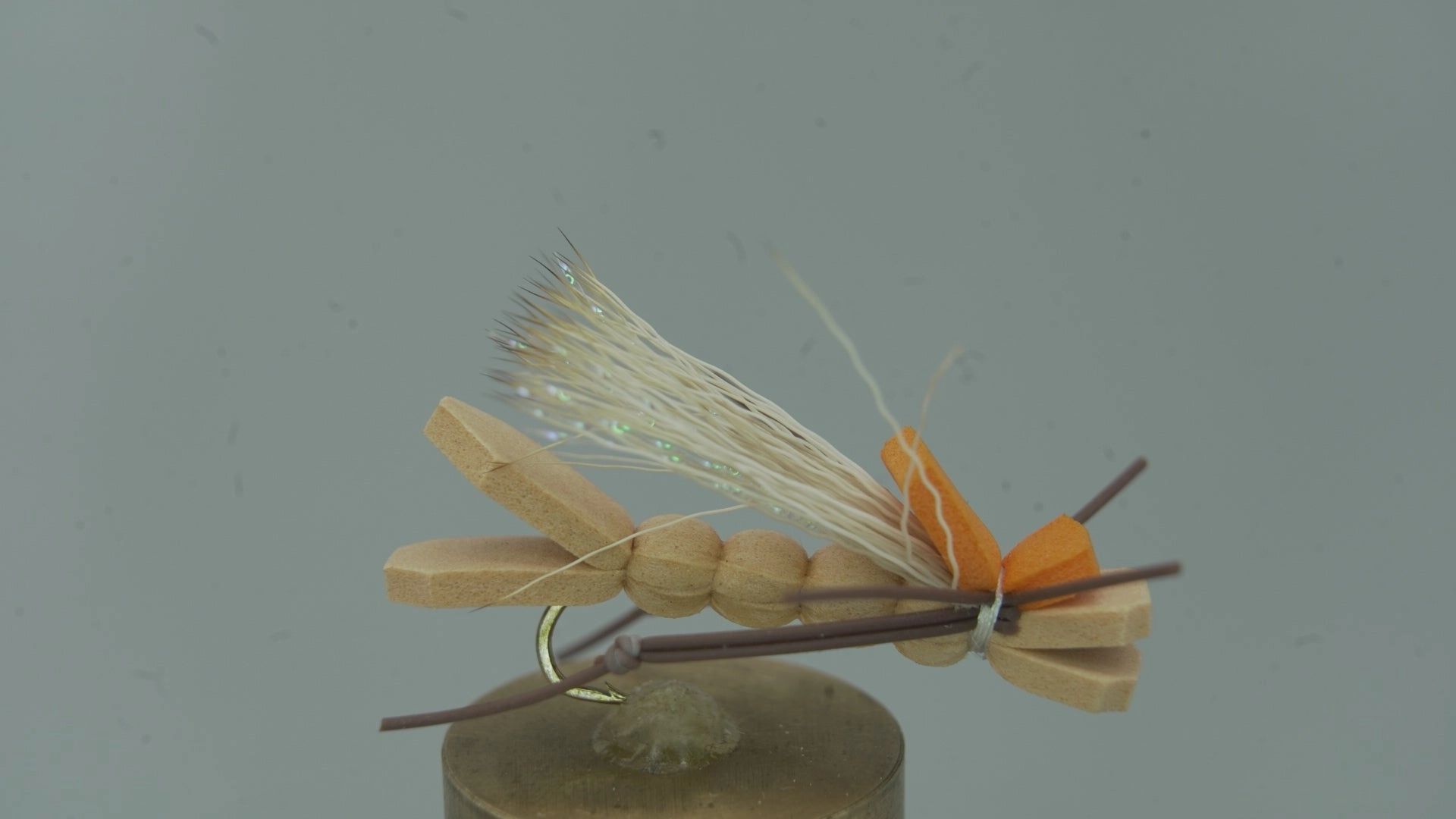 Foam Hopper