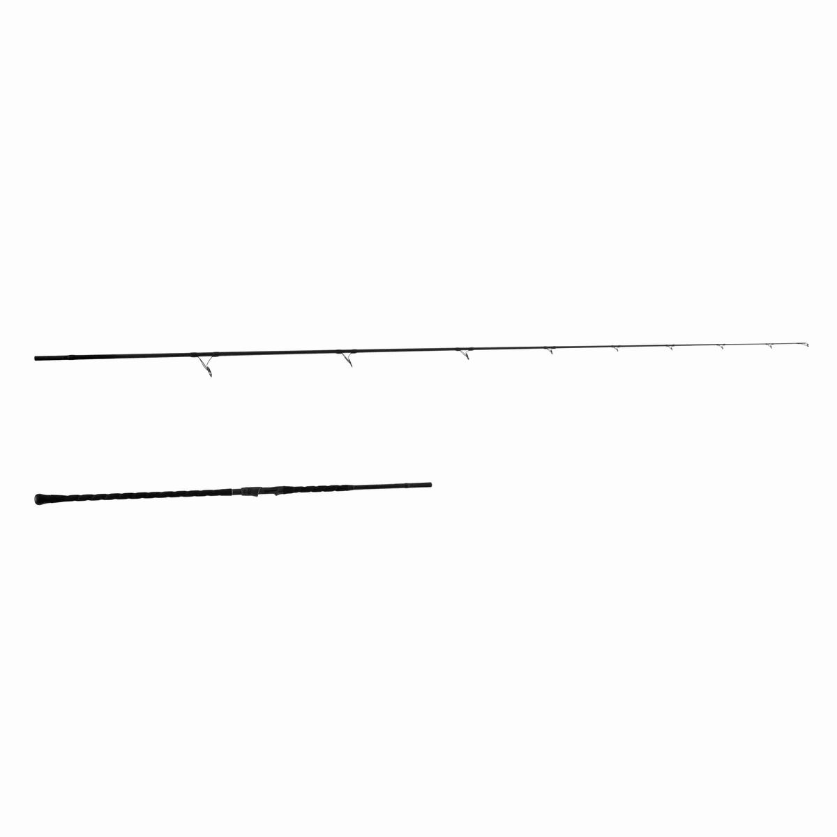 Forged 2pc - 10'7" MH Surf Spinning Rod (TSFRGSS1072MH)