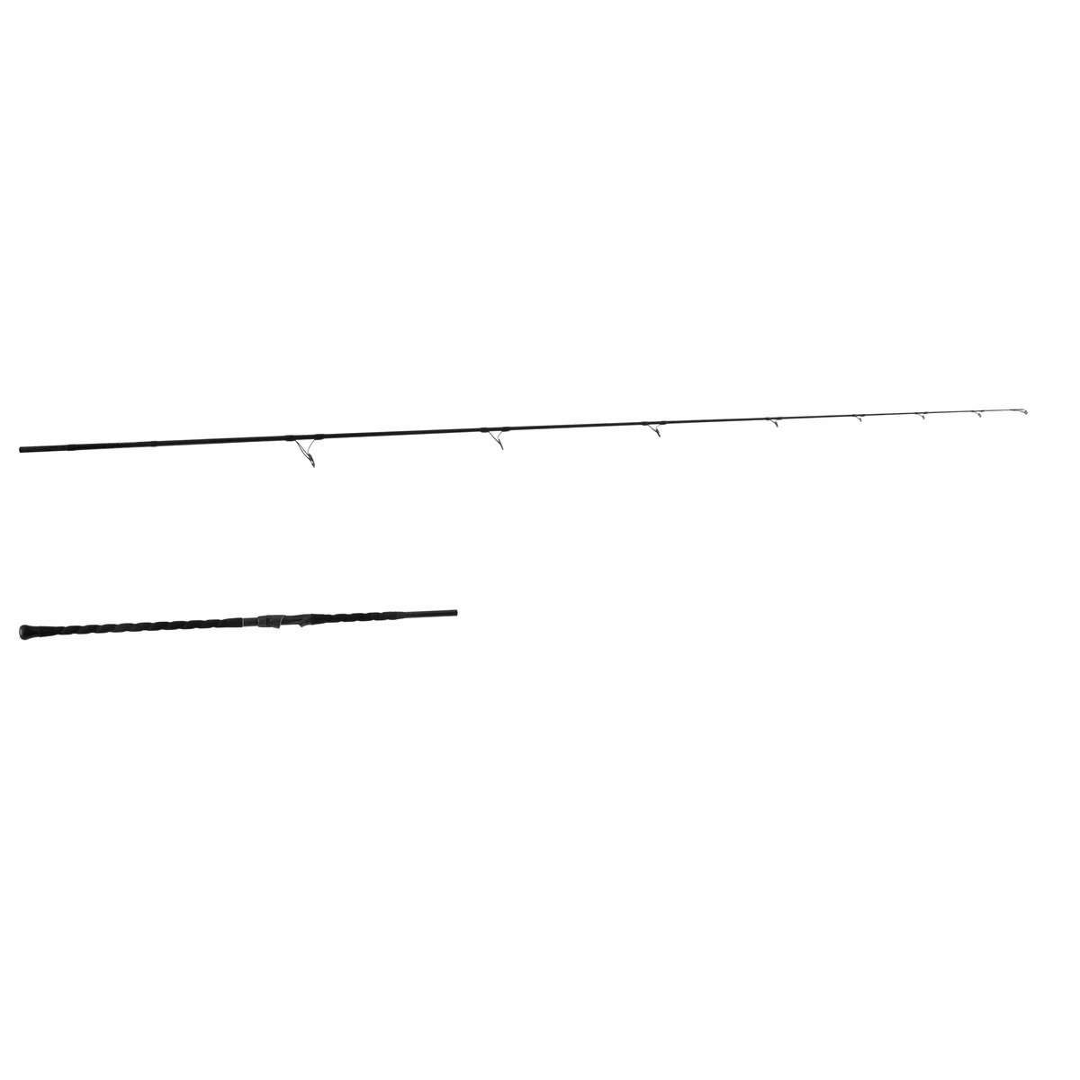 Forged 2pc - 9'7" MH Surf Spinning Rod (TSFRGSS972MH)
