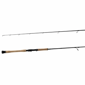 Forged 7'2" MH Inshore Spinning Rod TSFRGIS721MH