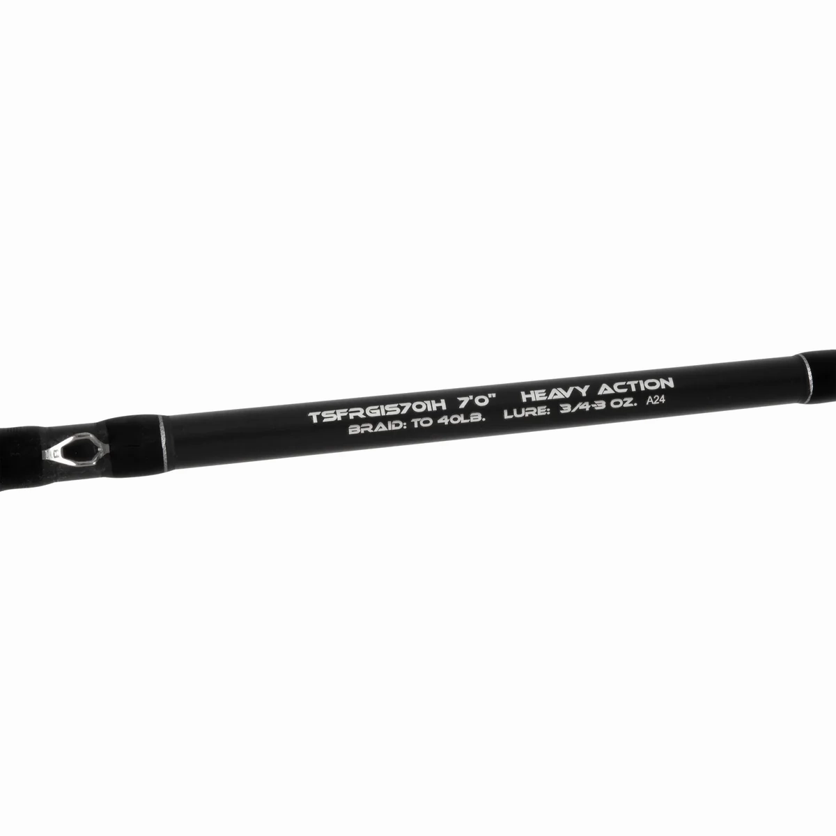 Forged 7'2" MH Inshore Spinning Rod TSFRGIS721MH
