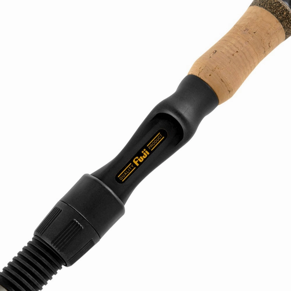 Forged 7`7" Heavy Inshore Spinning Rod (TSFRGIS771H)