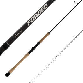 Forged 7`7" Heavy Inshore Spinning Rod (TSFRGIS771H)