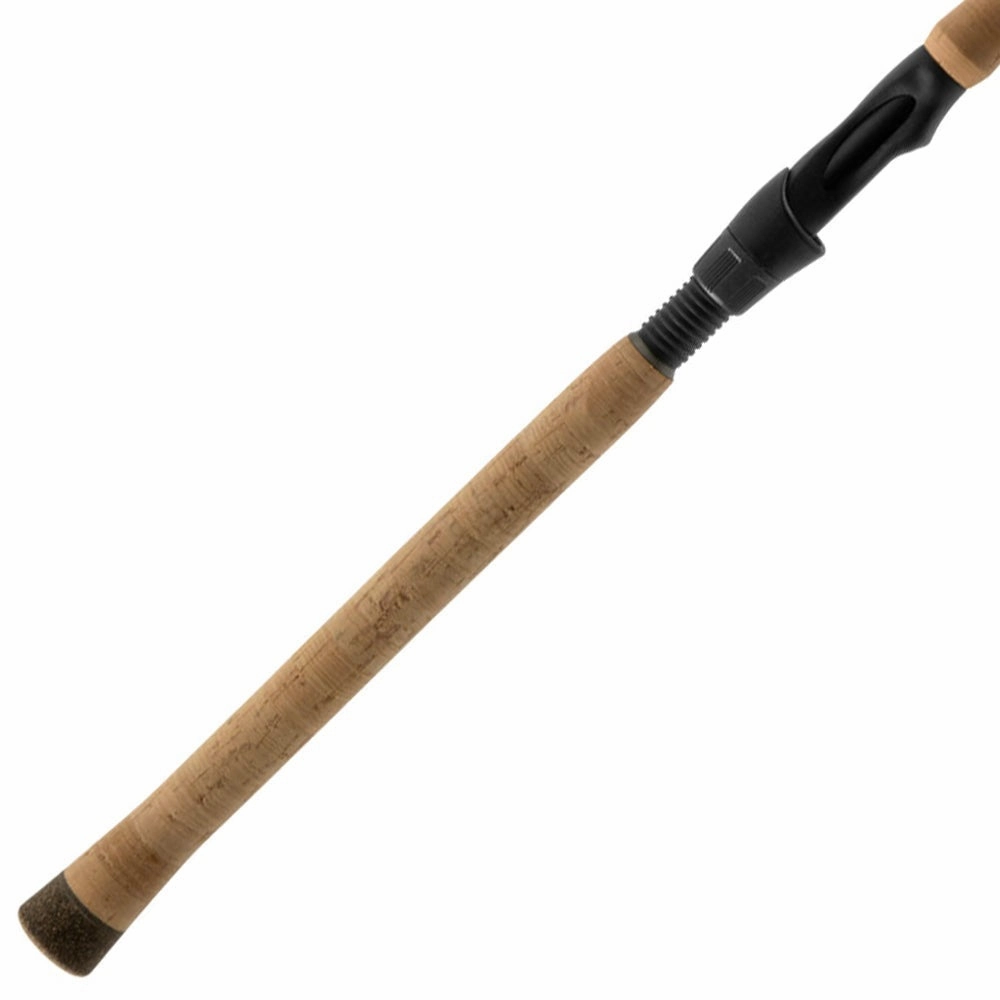 Forged 7`7" Heavy Inshore Spinning Rod (TSFRGIS771H)