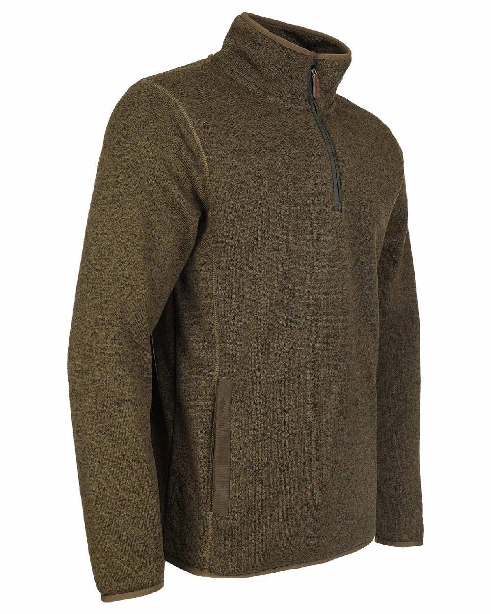 Fort Easton Pullover
