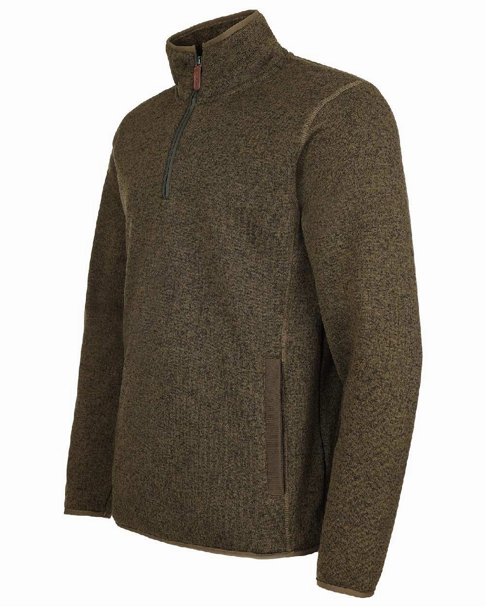 Fort Easton Pullover