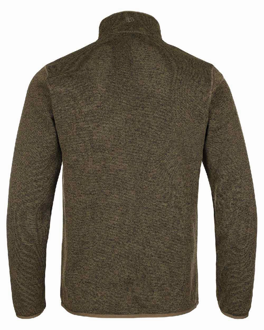 Fort Easton Pullover