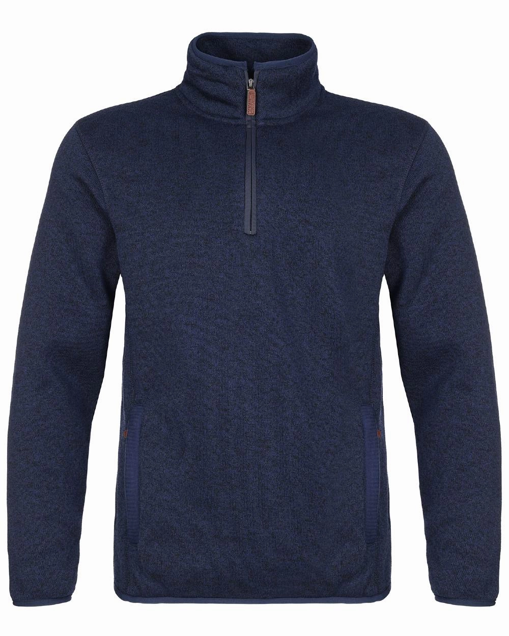 Fort Easton Pullover